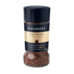 Davidoff Fine Aroma Instant Coffee 45g