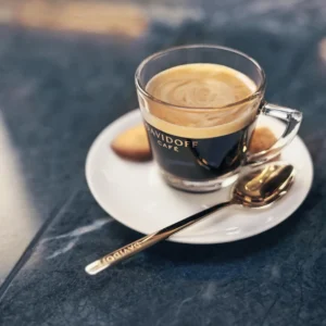 Davidoff Fine Aroma Instant Coffee 45g