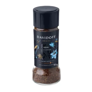 Davidoff Origins Asia Instant Coffee 90g