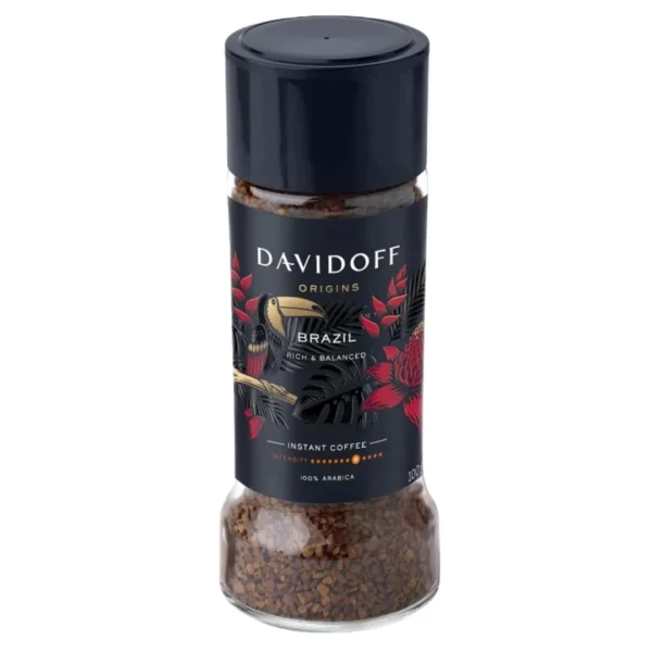 Davidoff-Origins-Brazil-Instant-Coffee-100g