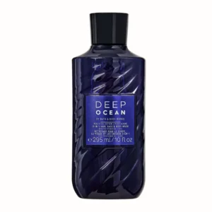 Deep Ocean Body Wash 295ml