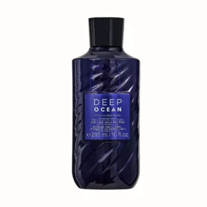 Deep Ocean Body Wash 295ml