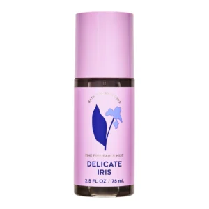 Delicate Iris Fine Fragrance Mist 75ml