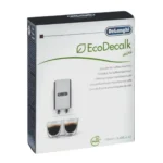 Delonghi EcoDecalk Descaler For Coffee Machines