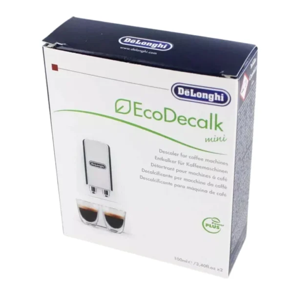 Delonghi EcoDecalk DLSC200 descaler