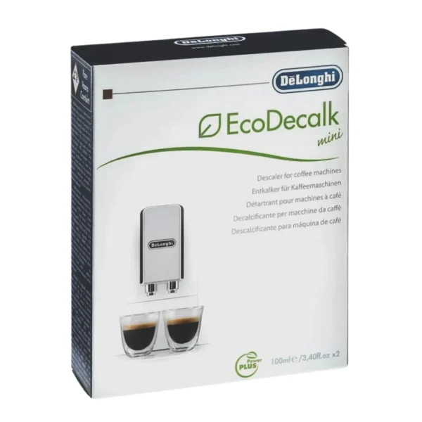 Delonghi EcoDecalk DLSC200 descaler