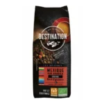 Destination Mexique Pure Arabica Coffee Beans 250g