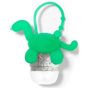 Dino Balloon Animal PocketBac Hand Sanitizer Holder