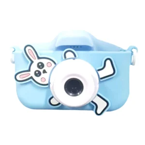 Dino Children's Digital Camera (Blue)