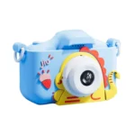 Dino Children's Digital Camera (Blue)