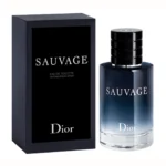 Dior Sauvage Eau de Toilette 60ml