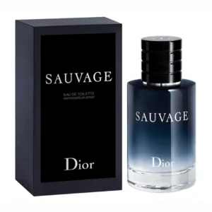 Dior Sauvage Eau de Toilette 60ml