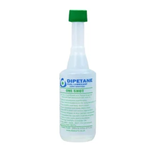 Dipetane Fuel Lubricant One Shot 275ml