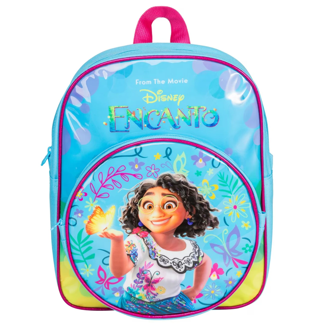 Disney Character Backpack