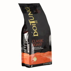 DoiTung Classic Roast Arabica Ground Coffee 200g
