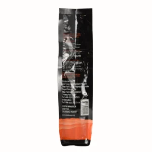 DoiTung Classic Roast Arabica Ground Coffee 200g