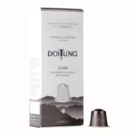 DoiTung Dark Roast Nespresso Coffee Pods