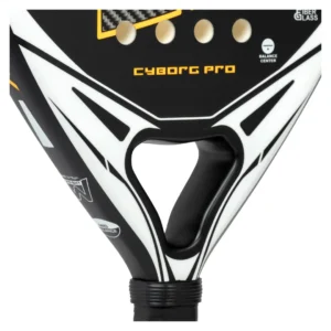 Donnay Cyborg Pro Padel Racket