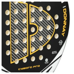 Donnay Cyborg Pro Padel Racket