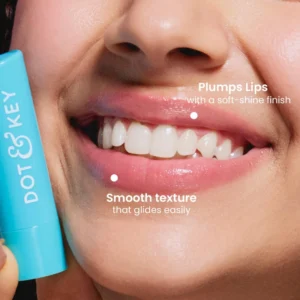 Dot & Key Blueberry Bliss Hydrating Lip Balm SPF 50+ 4.5g