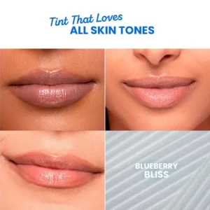 Dot & Key Blueberry Bliss Hydrating Lip Balm SPF 50+ 4.5g