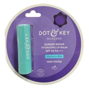 Dot & Key Blueberry Bliss Hydrating Lip Balm SPF 50+ 4.5g