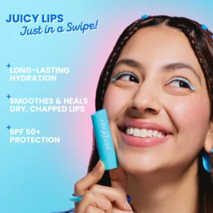 Dot & Key Blueberry Bliss Hydrating Lip Balm SPF 50+ 4.5g