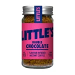 Double Chocolate Little's Instant Coffee 50gm