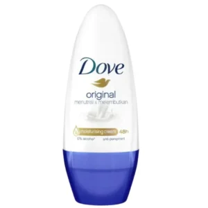 Dove Antiperspirant Roll on Original 40ml