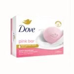Dove Beauty Bar Pink 135g