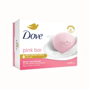Dove Beauty Bar Pink 135g