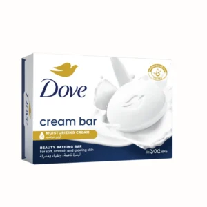 Dove Beauty Bar White 135g