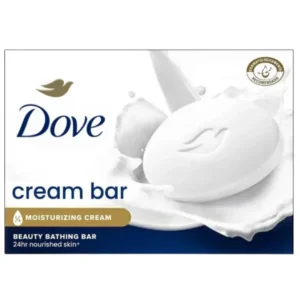 Dove Beauty Bar White 50g