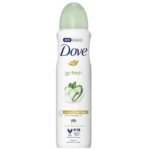 Dove Go Fresh Cucumber & Green Tea  Antiperspirant Deodorant 150ml