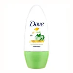 Dove Go Fresh Cucumber & Green Tea Roll-on Antiperspirant 40ml