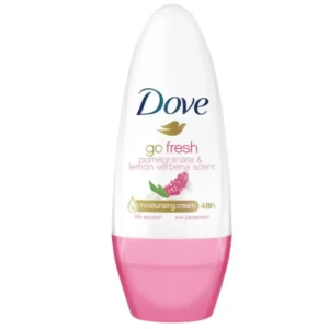 Dove Go Fresh Pomegranat Roll-on Antiperspirant 40ml