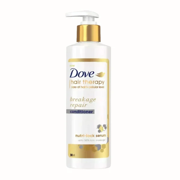 Dove Hair Therapy Breakage Repair Conditioner 380ml