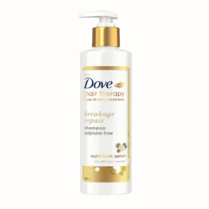 Dove Hair Therapy Breakage Repair Shampoo 380ml