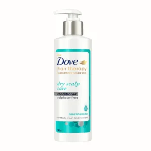 Dove Hair Therapy Dry Scalp Care Conditioner 380ml