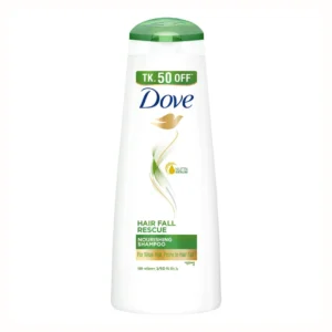 Dove Hairfall Rescue Shampoo 170ml