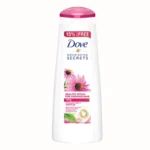 Dove Healthy Grow Shampoo 330ml (15% Extra)