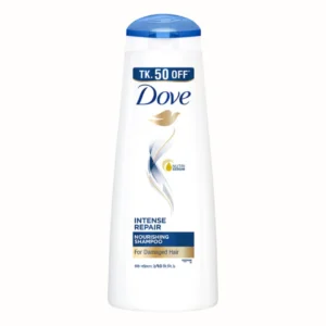 Dove Intense Repair Shampoo 170ml