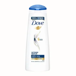 Dove Intense Repair Shampoo 330ml (15% Extra)