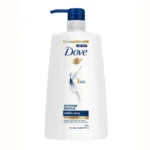 Dove Intense Repair Shampoo 650ml