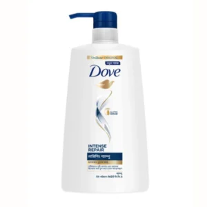 Dove Intense Repair Shampoo 650ml