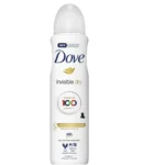 Dove Invisible Dry Anti-Perspirant Deodorant 150ml