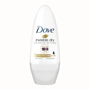 Dove Invisible Dry Antiperspirant 40ml