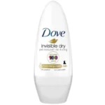 Dove Invisible Dry Antiperspirant 40ml