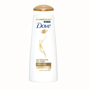 Dove Nourishing Oil Care Shampoo 330ml