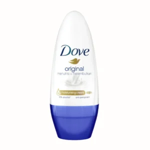 Dove Original Antiperspirant Roll-on 40ml